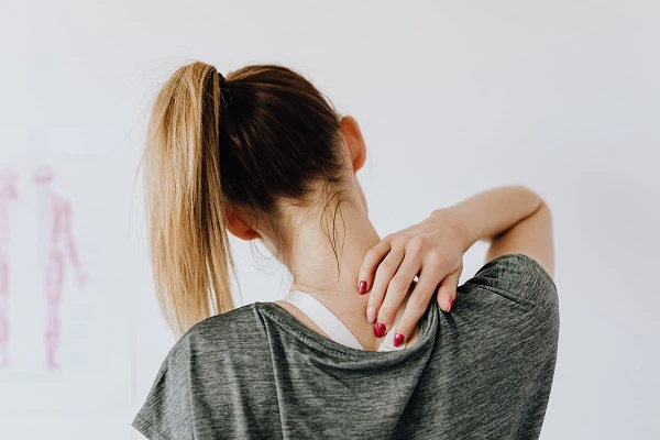 Joint pain Joint pain