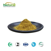 Curculigo Orchioides Ekstrakt Pulver