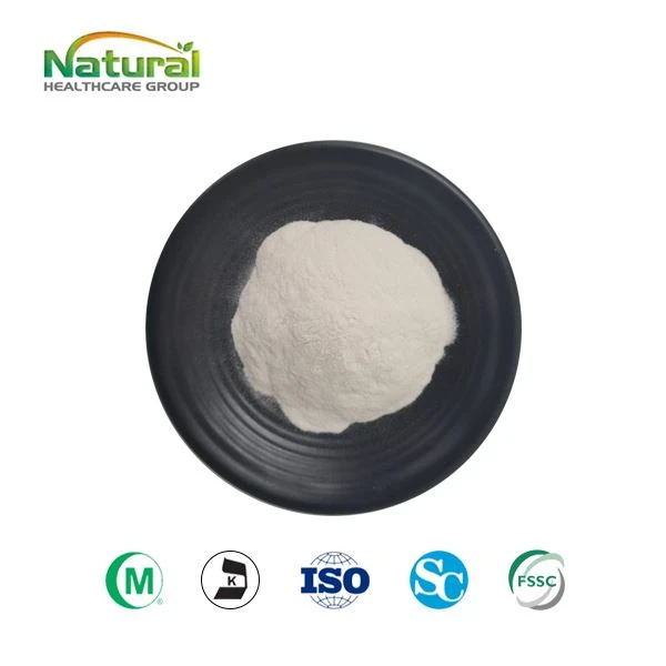 Glucomannan 90% pulver