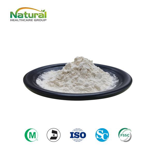 Havregrynekstraktpulver