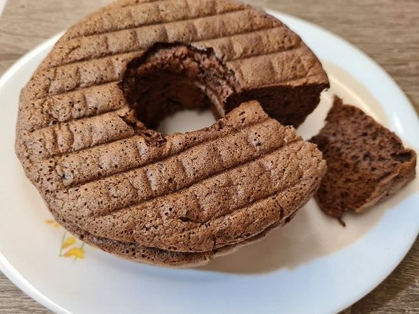 Hvordan bruke konjac-pulver til å lage kake?